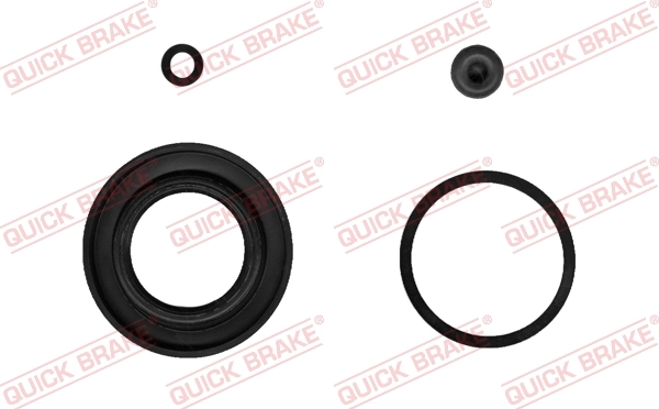 Repair Kit, brake caliper